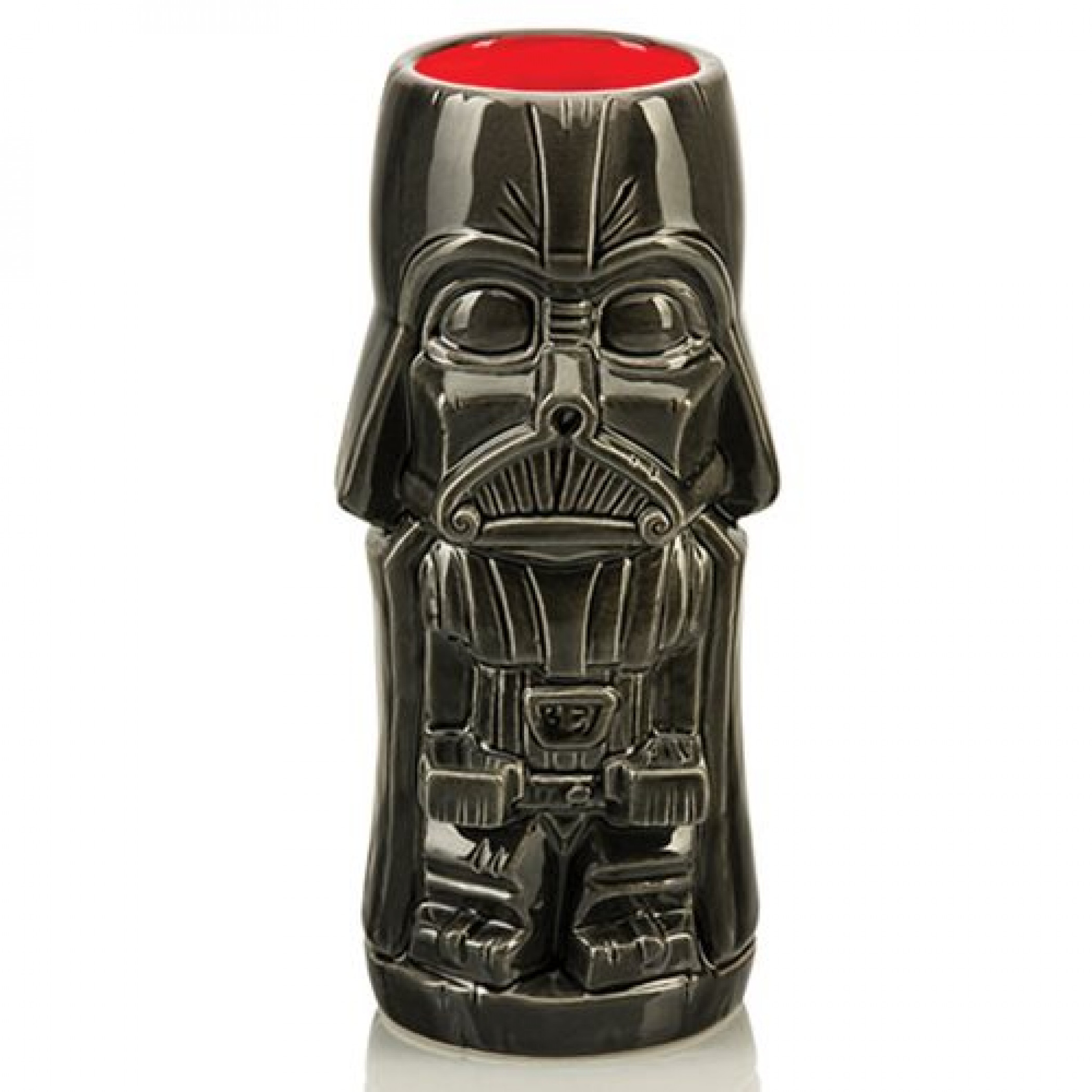 Star Wars Darth Vader 14oz. Geeki Tikis® Mug, Black