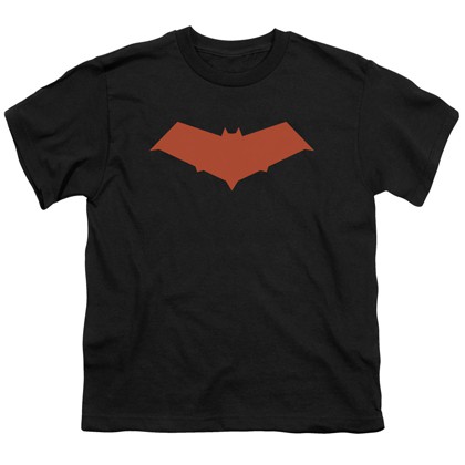 Batman Red Hood Youth Tshirt