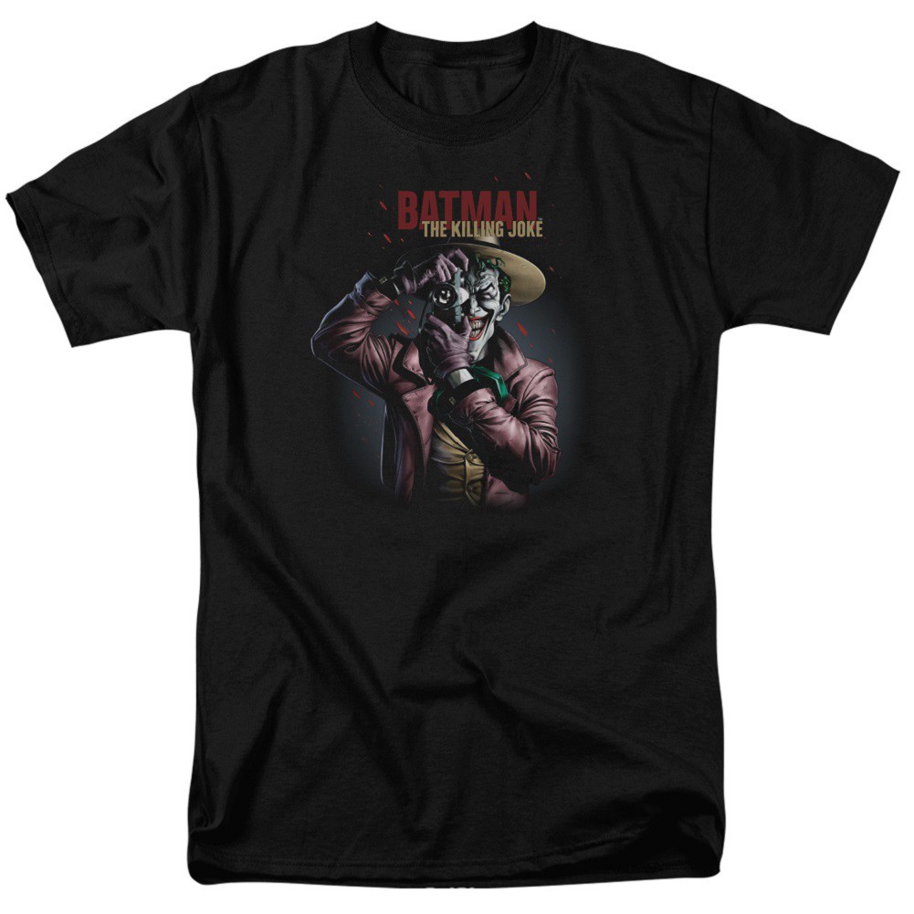 Batman The Killing Joke Tshirt