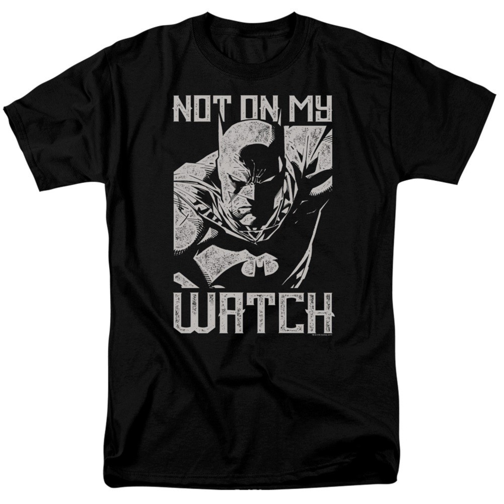 batman not a morning person t shirt