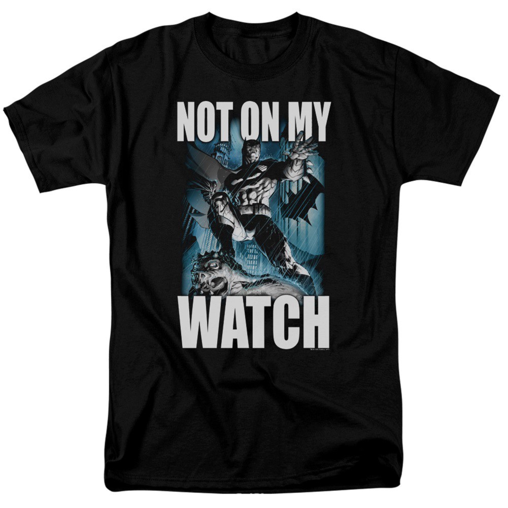 batman not a morning person t shirt