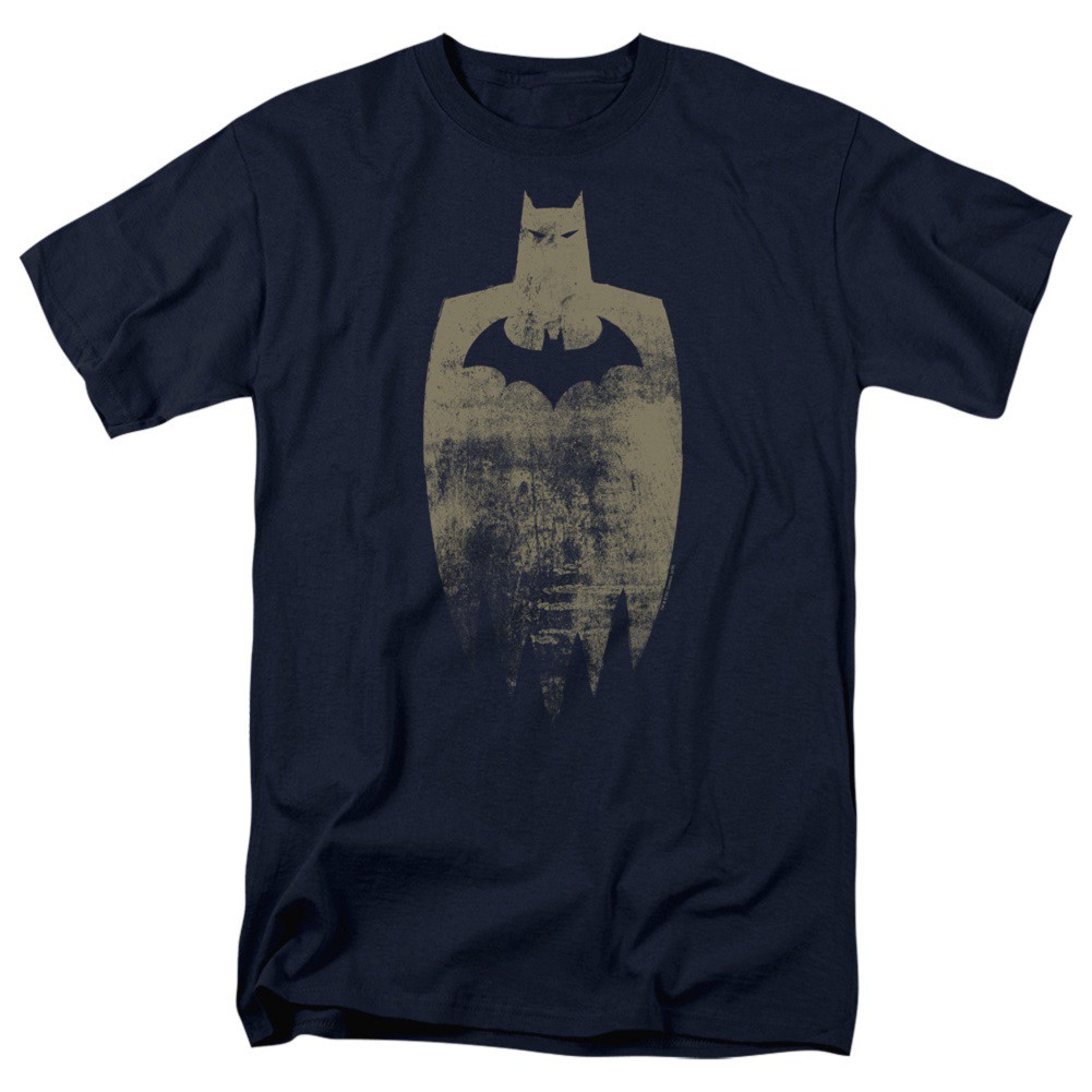 Batman Golden Shadow Tshirt