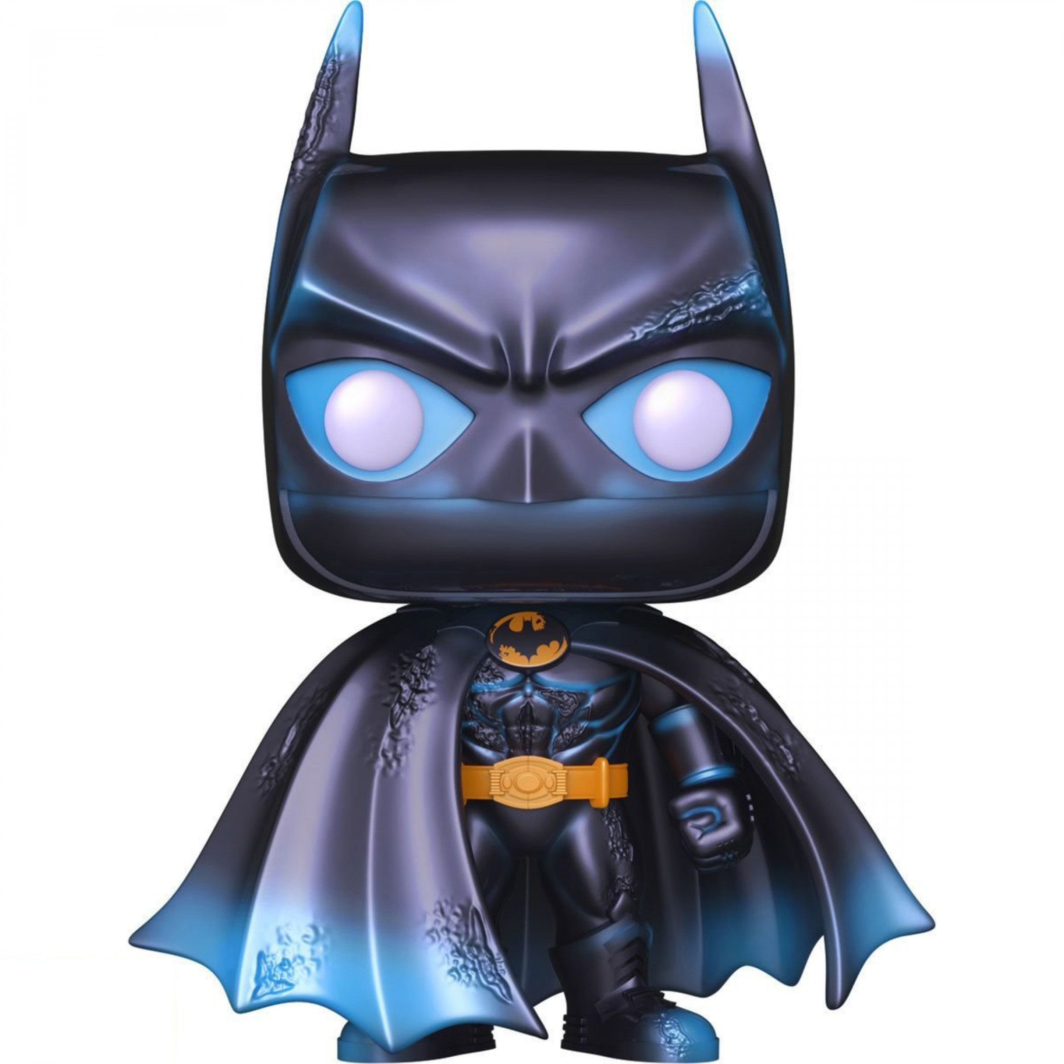 Batman 85th Anniversary Hikari Funko Pop! Vinyl Figure, Black