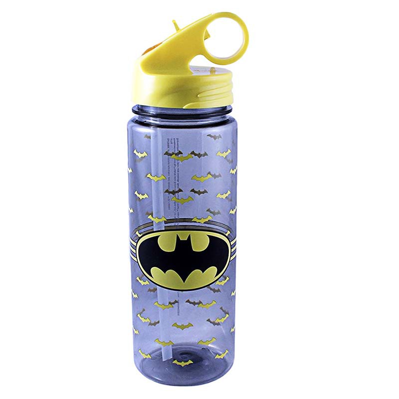 Batman 600ML Water Bottle