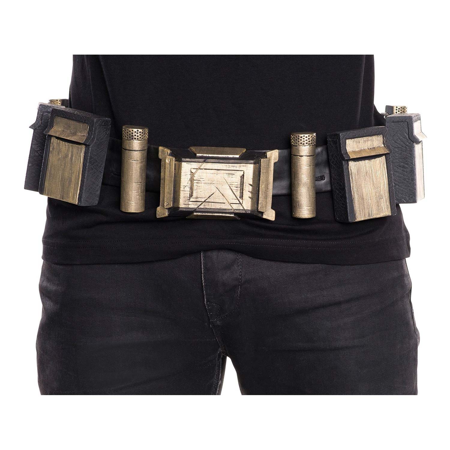 Batman Utility Belt Costume Accessory