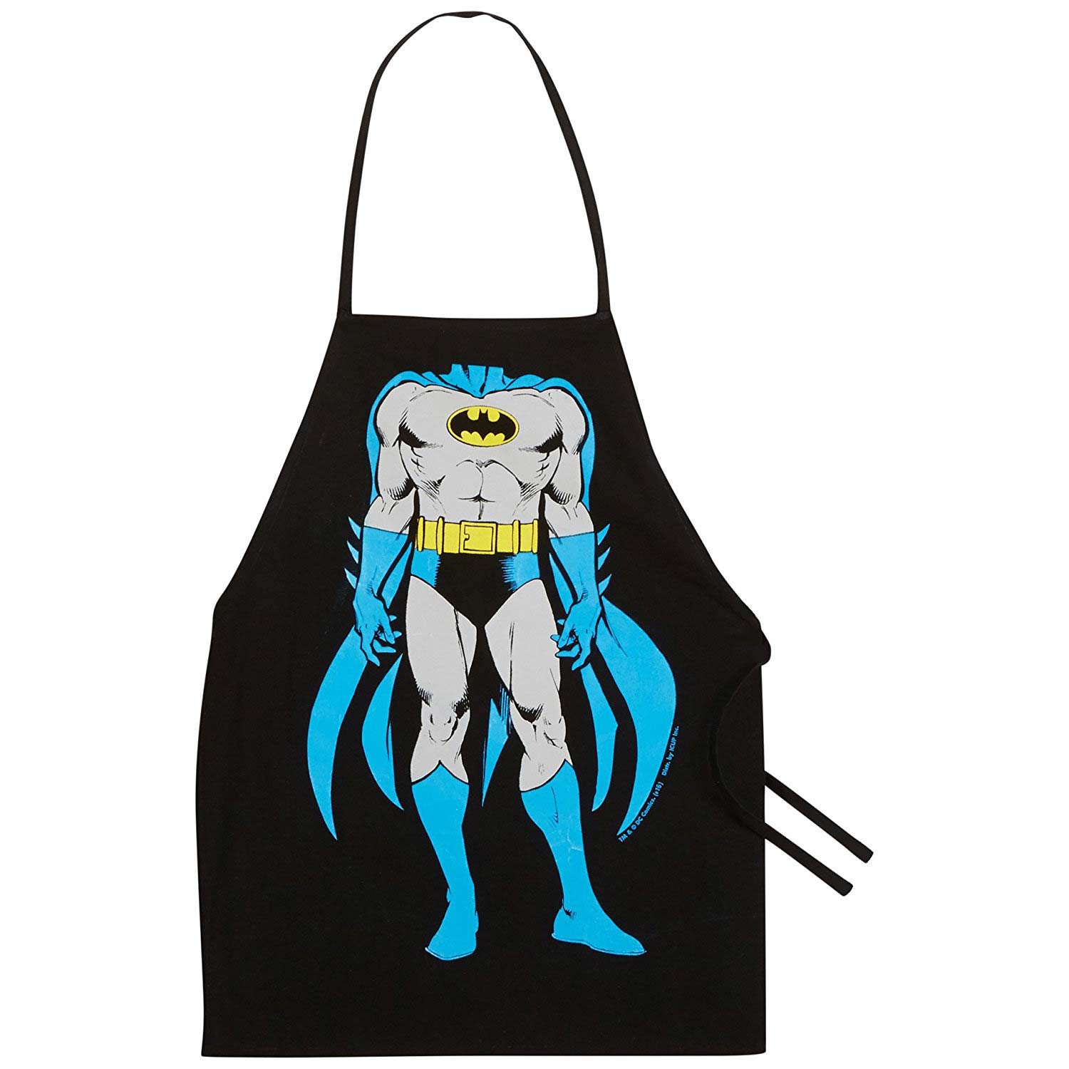 Batman Kids Costume Apron