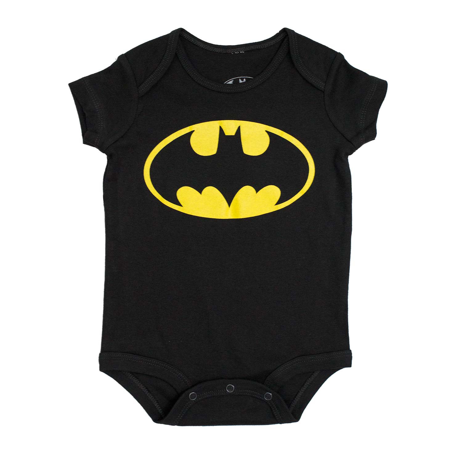 Batman Infant Onesie