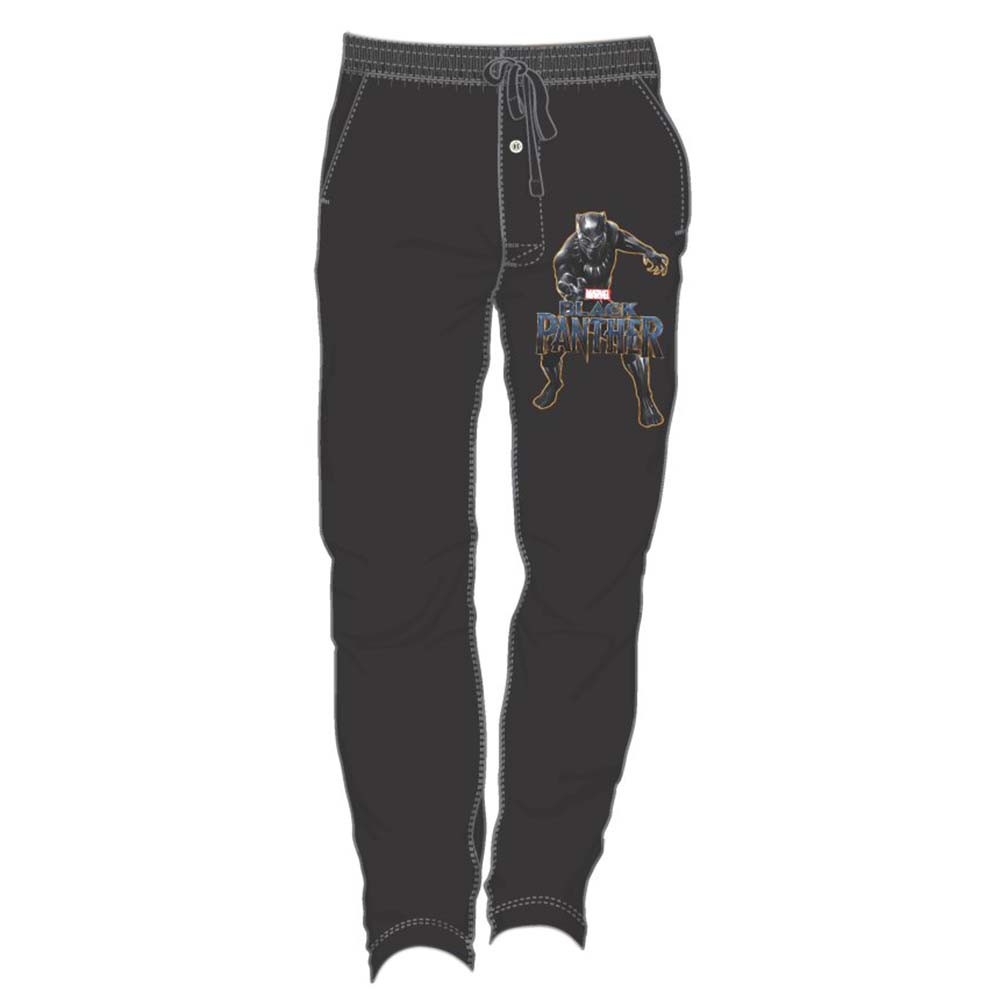 Black Panther Men's Sweatpants