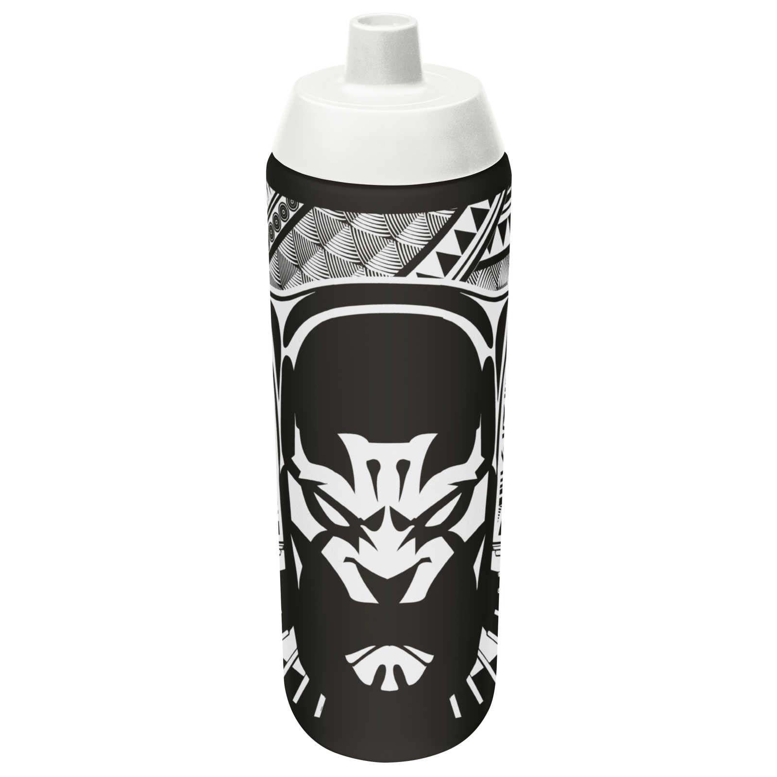 Black Panther 24oz Water Bottle