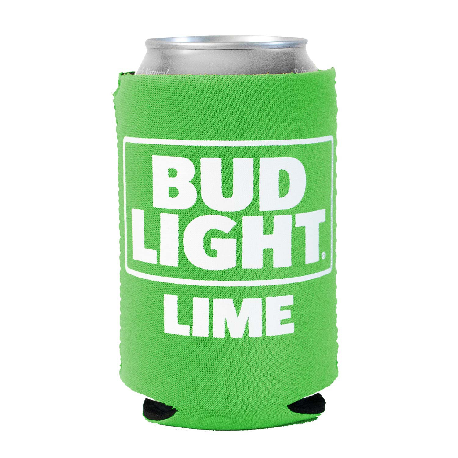 Bud Light Lime Can Insulator
