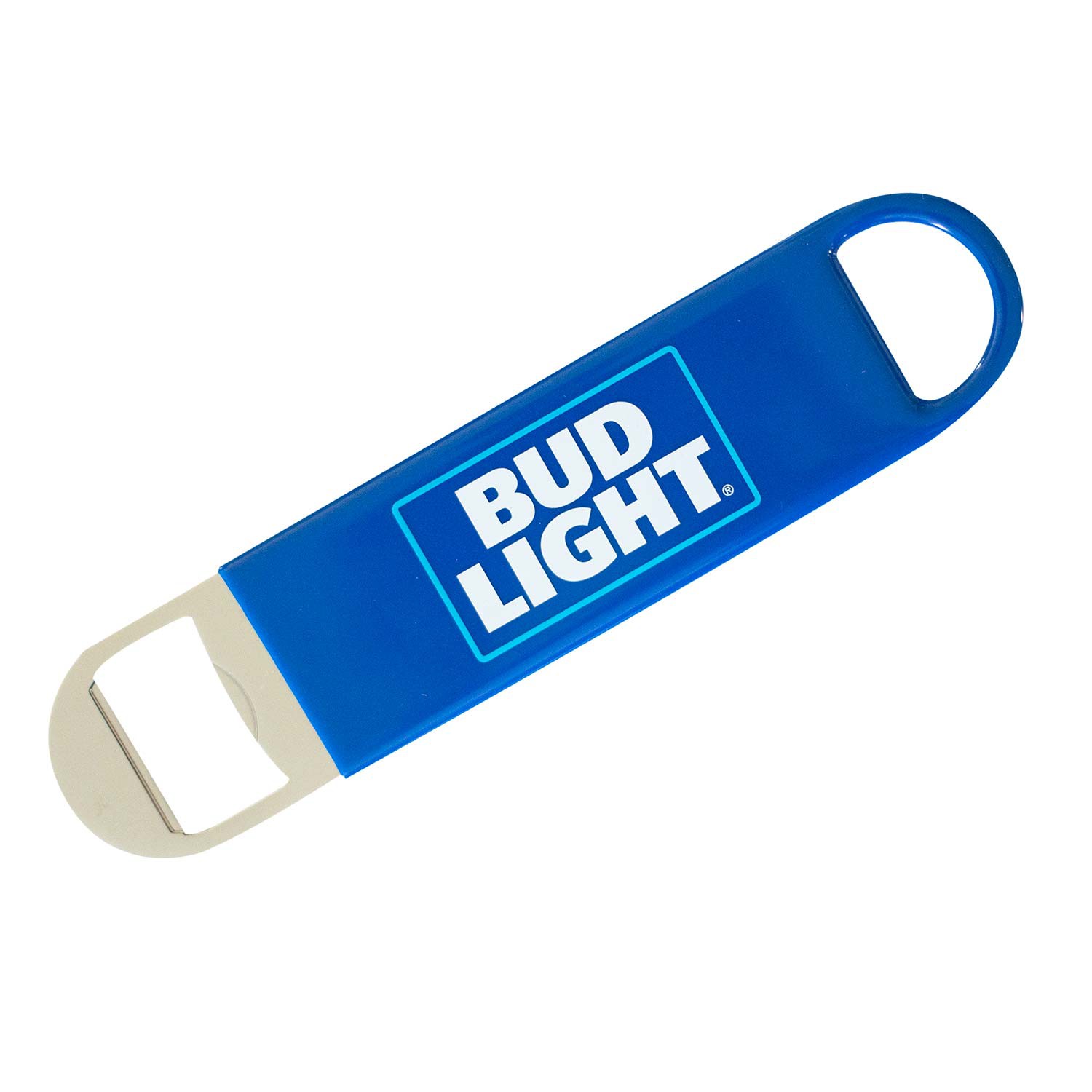 Bud Light Speed Opener Bottle Opener