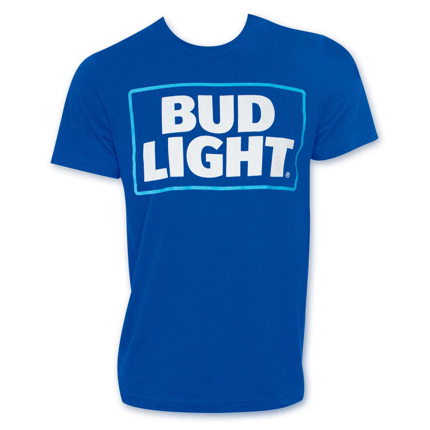 body by bud light shirt