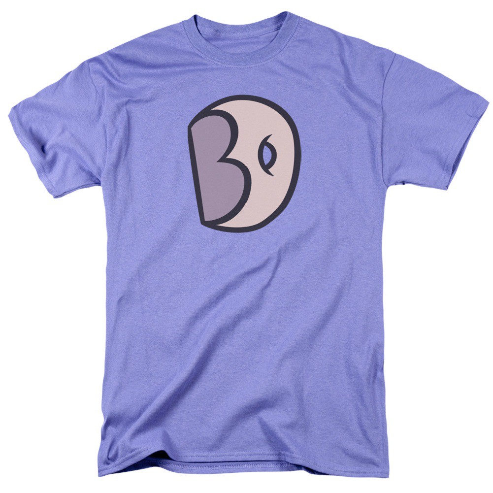 Steven Universe Big Donut Tshirt, Purple