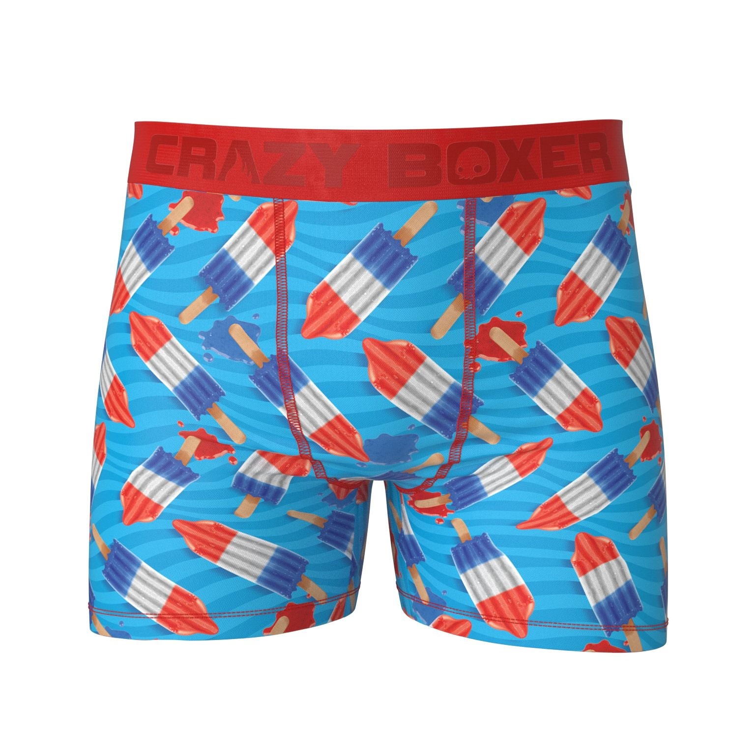 Bomb Pop Boxer Briefs