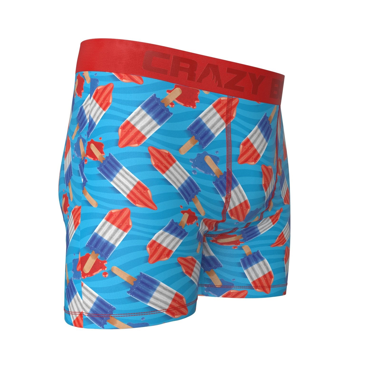 Bomb Pop Boxer Briefs