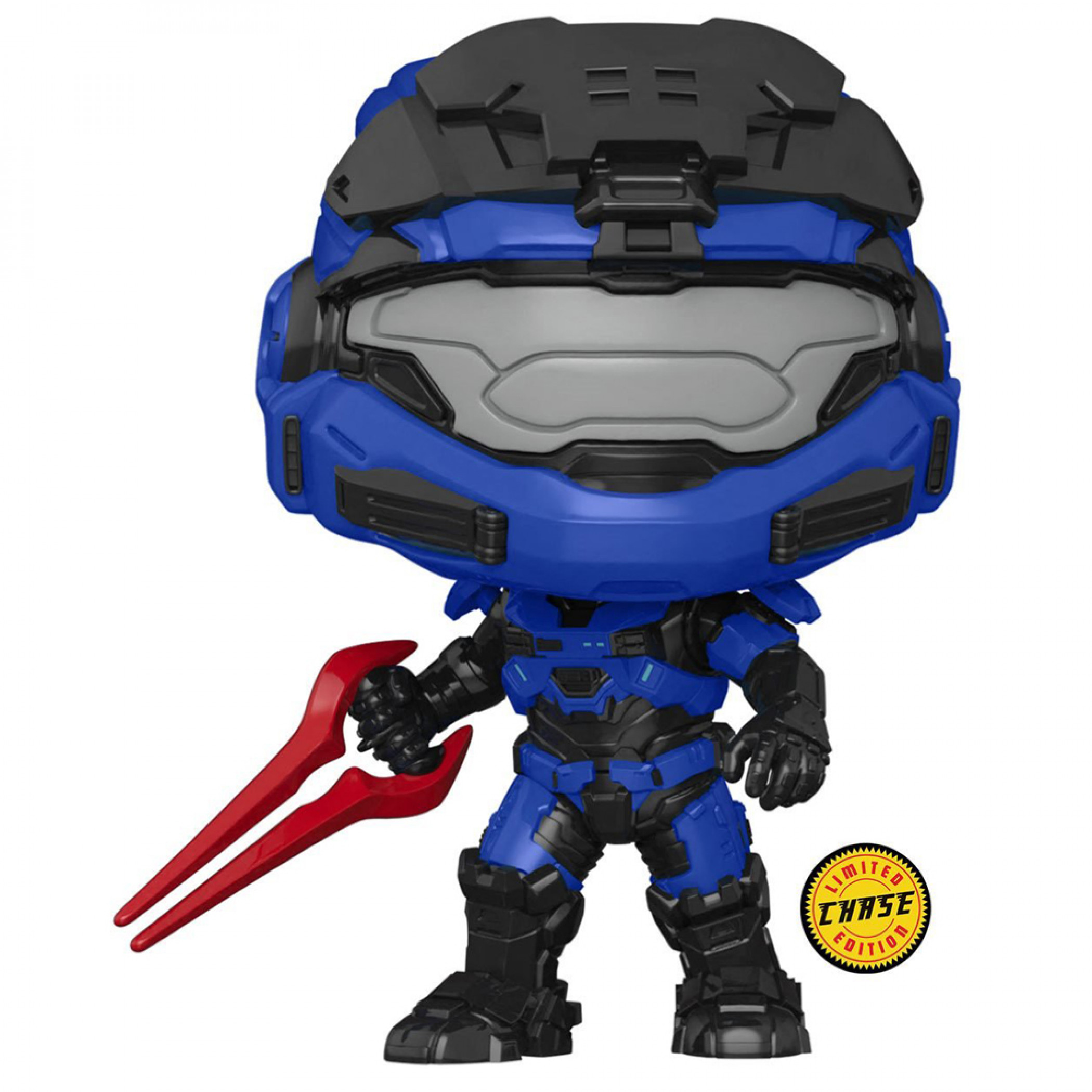 Halo Infinite Mark V Limited Chase Edition Funko Pop! Vinyl Figure, Multi-Color
