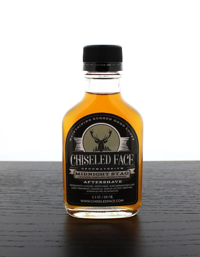 как выглядит Chiseled Face Aftershave Splash фото