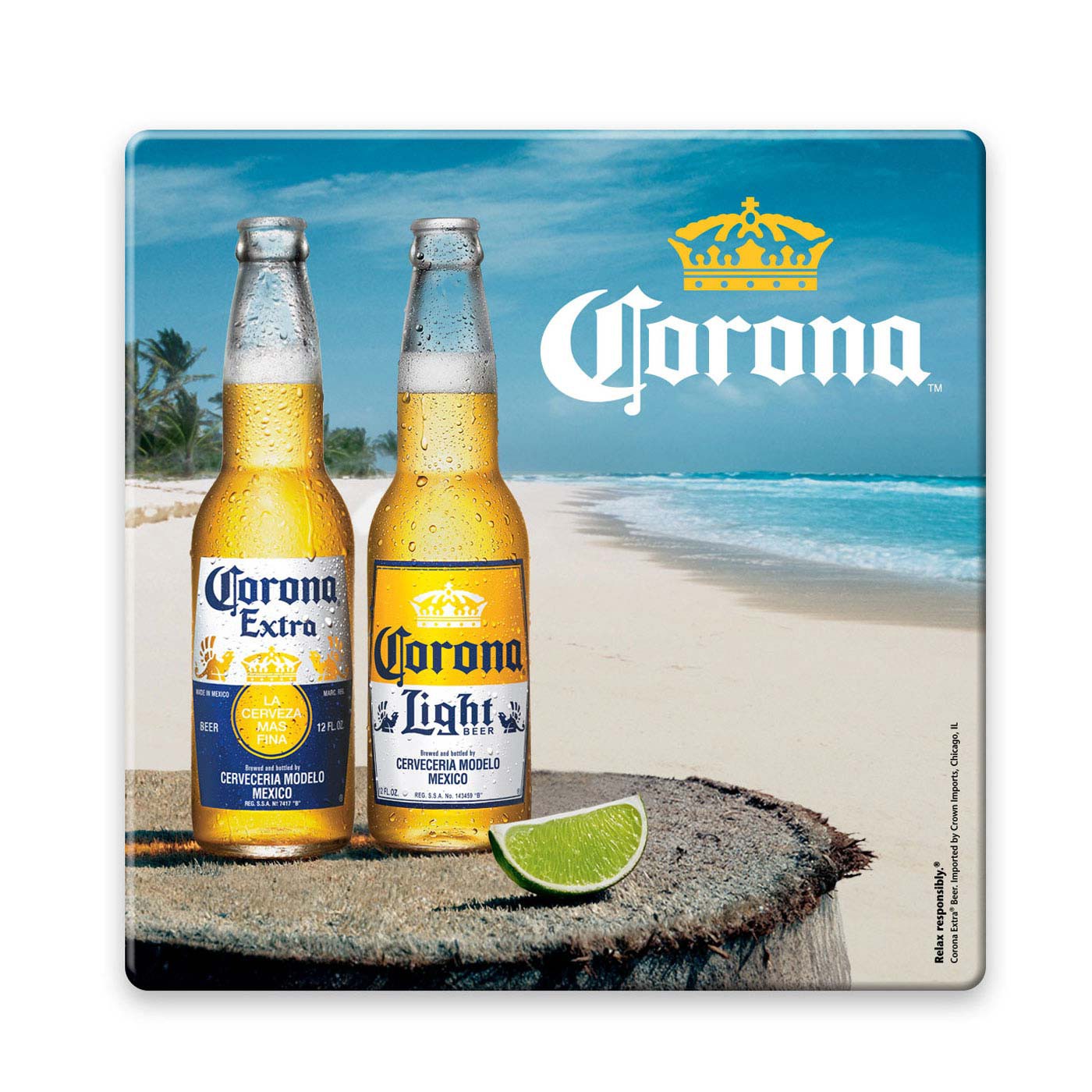 corona beer