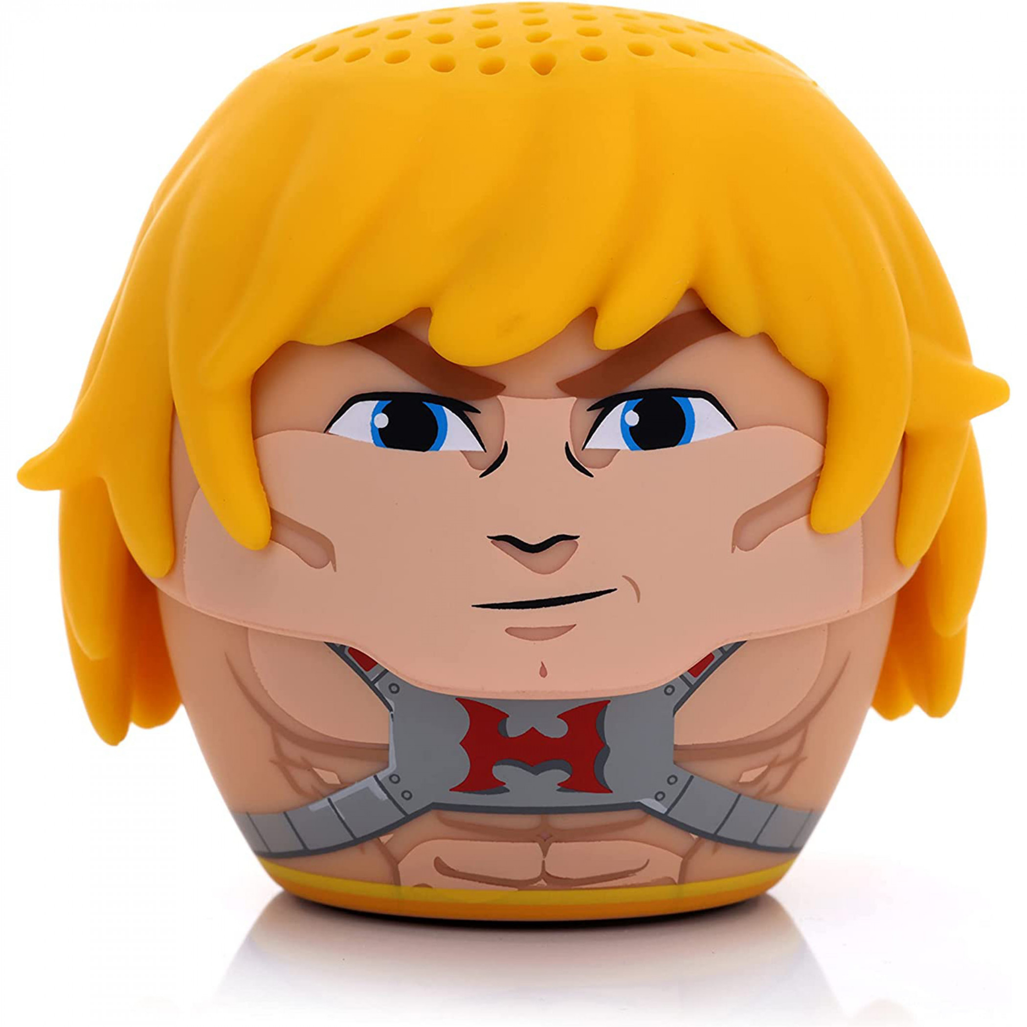 He-Man Bitty Boomers Bluetooth Speaker, Multi-Color