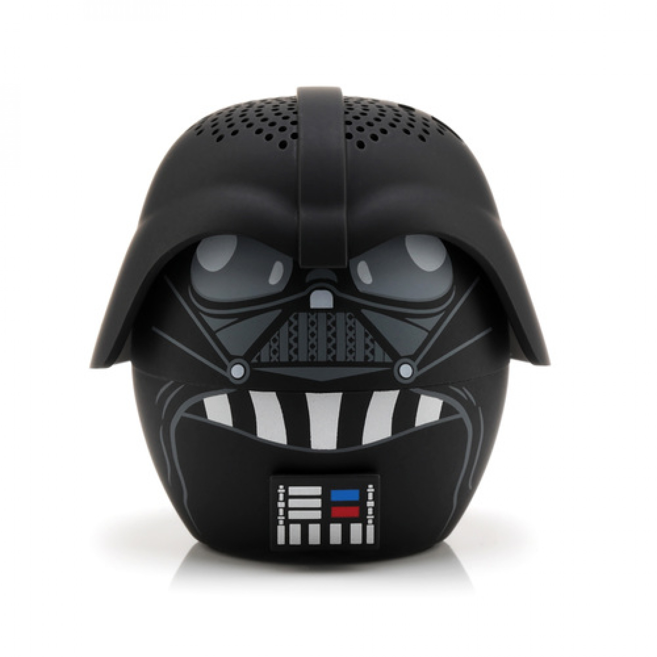 Star Wars Darth Vader Bitty Boomers Bluetooth Speaker, Black