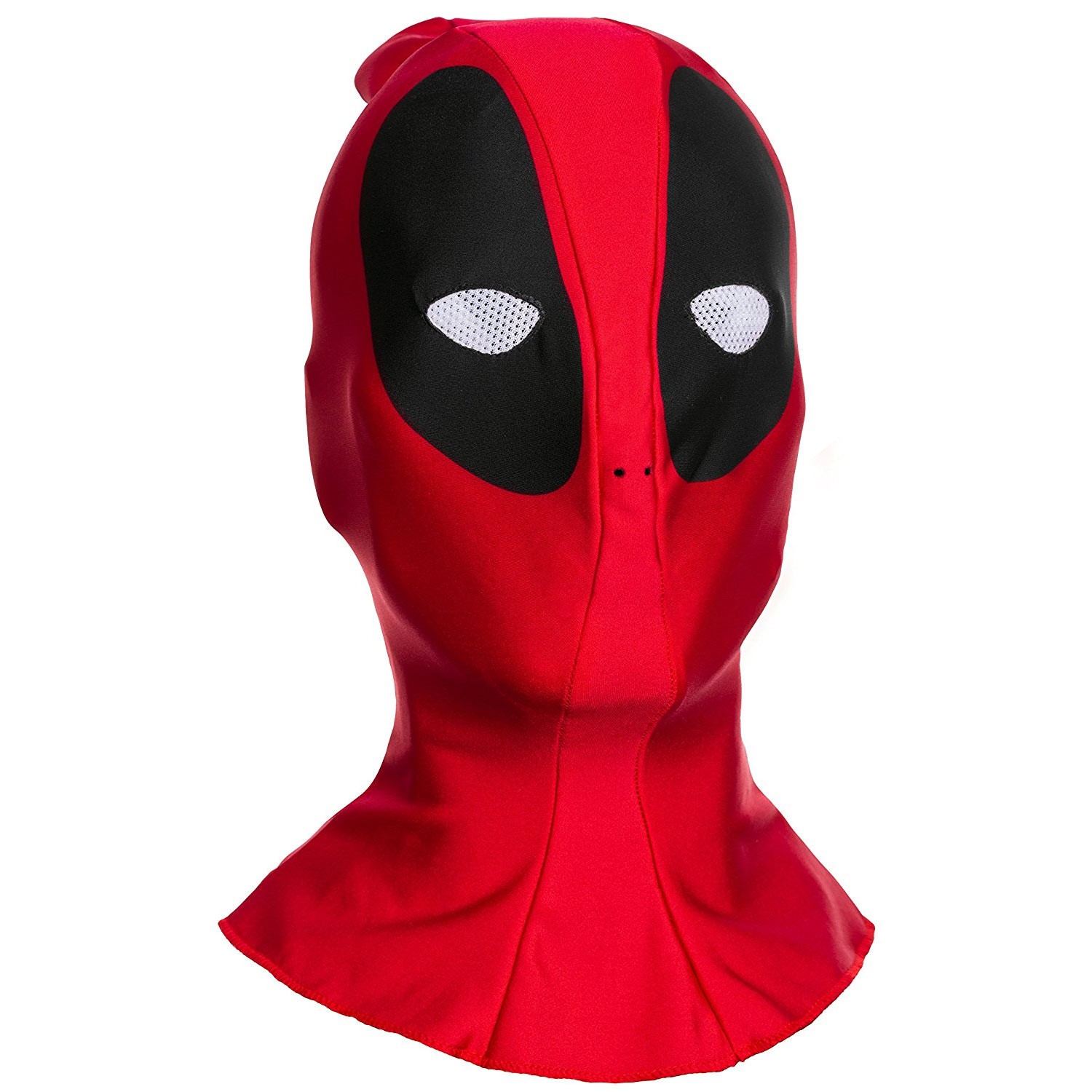 Deadpool Adult Mask, Red