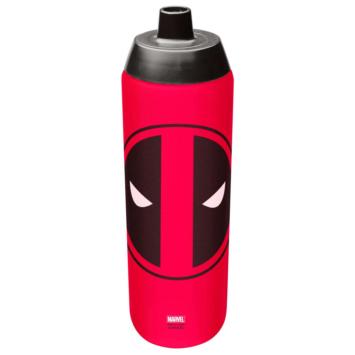 Deadpool 24oz BPA-Free Water Bottle