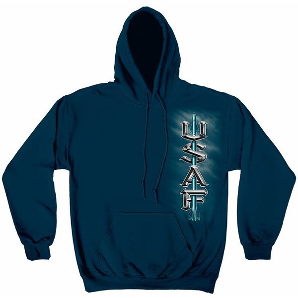 united states air force hoodie