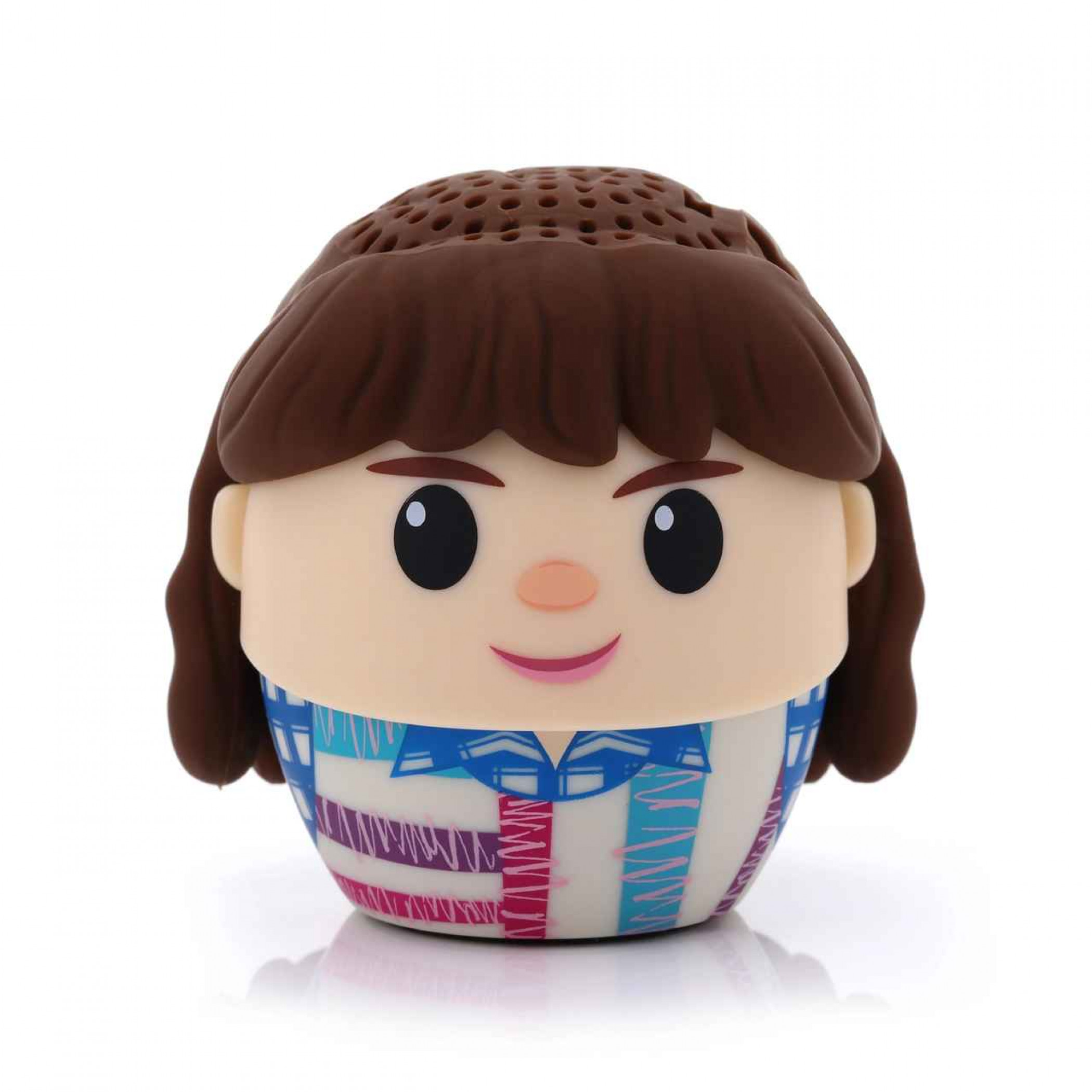 Stranger Things Eleven Season 4 Bitty Boomers Bluetooth Speaker, Multi-Color