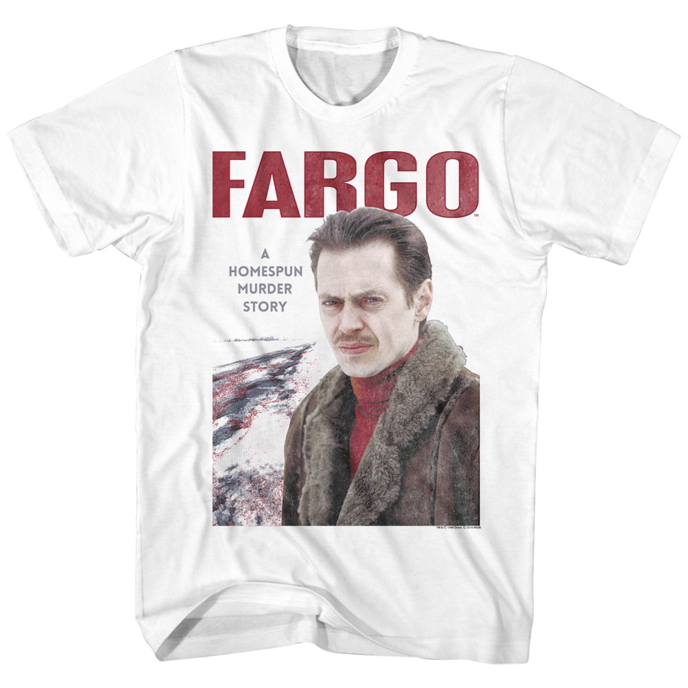 fargo tshirt