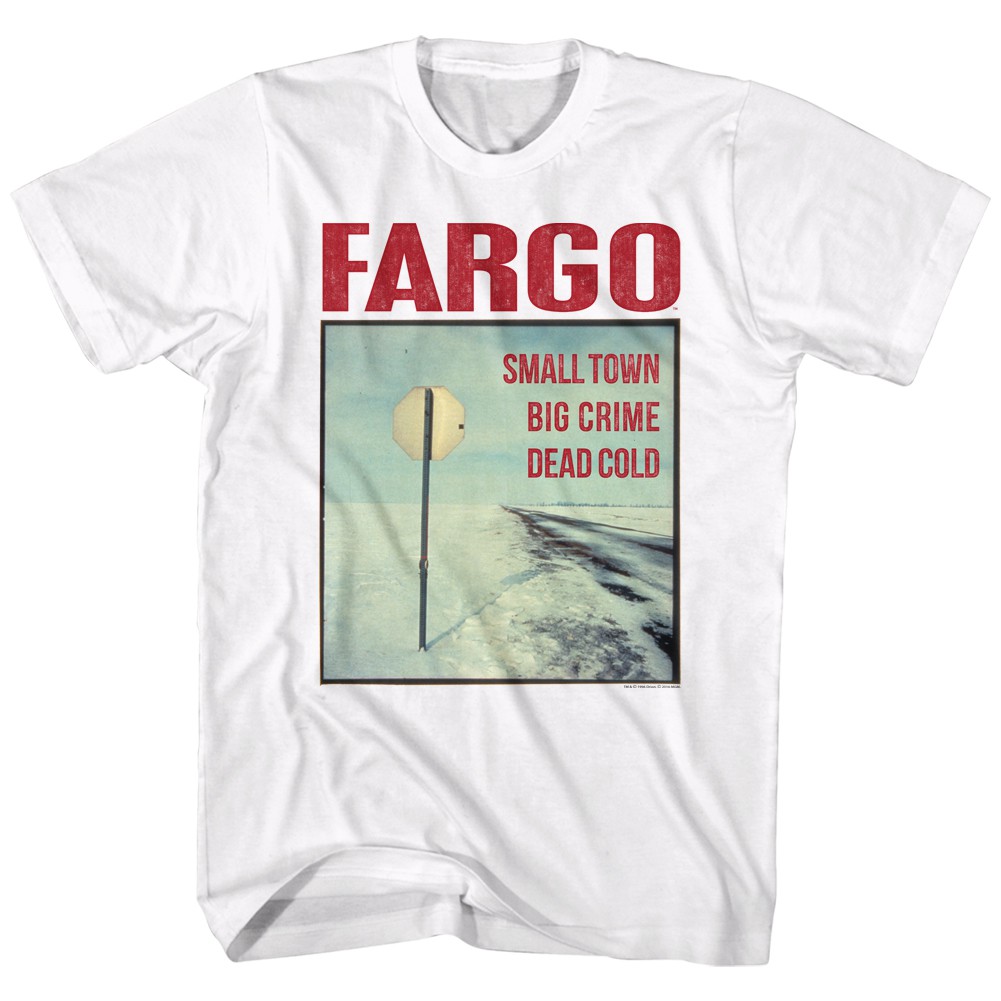 fargo tshirt