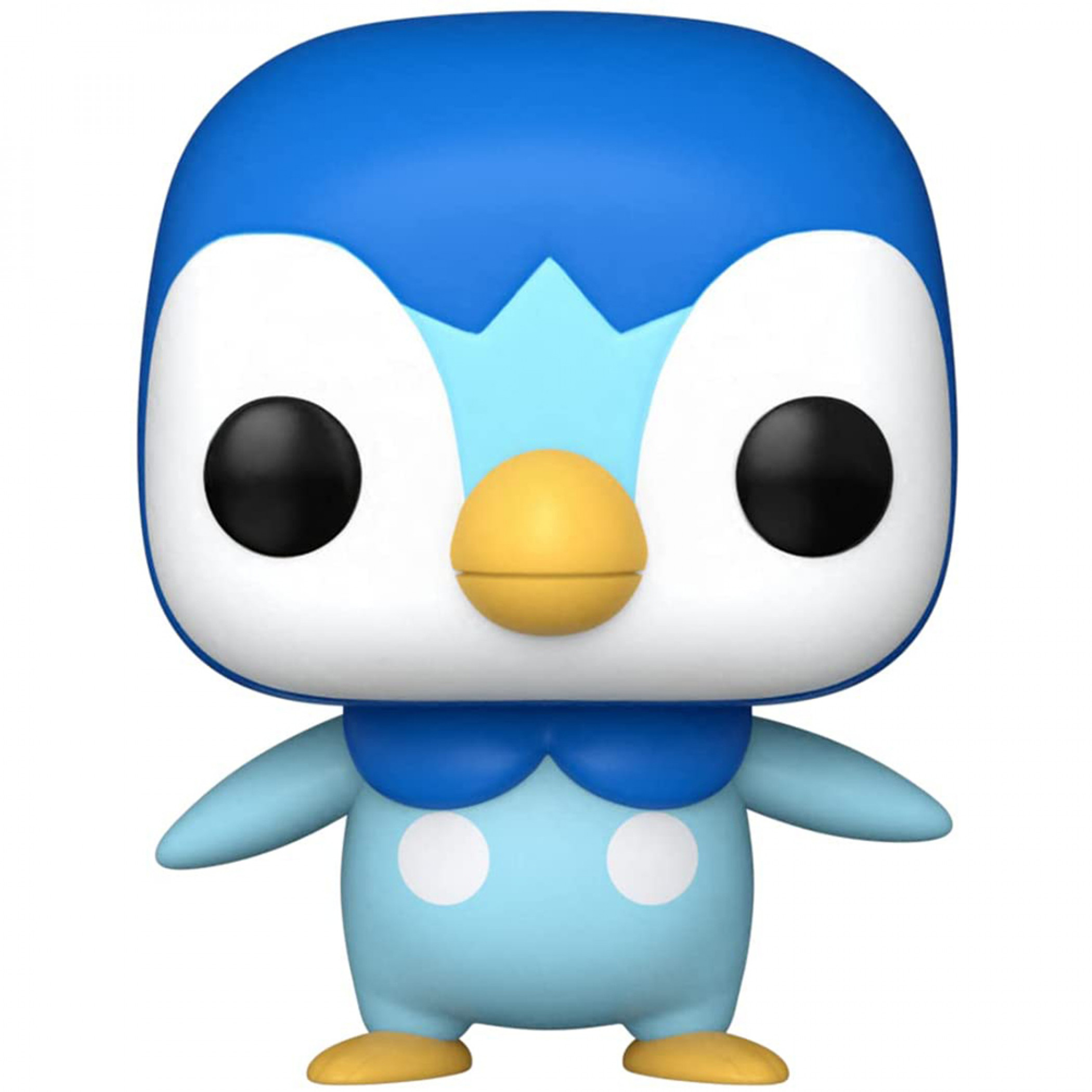 Pokemon Piplup Funko Pop! Vinyl Figure, Multi-Color