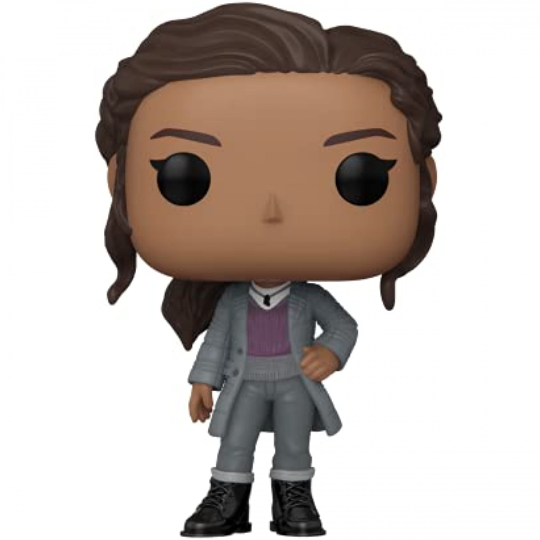 Spider-Man No Way Home MJ Funko Pop! Vinyl Figure, Multi-Color