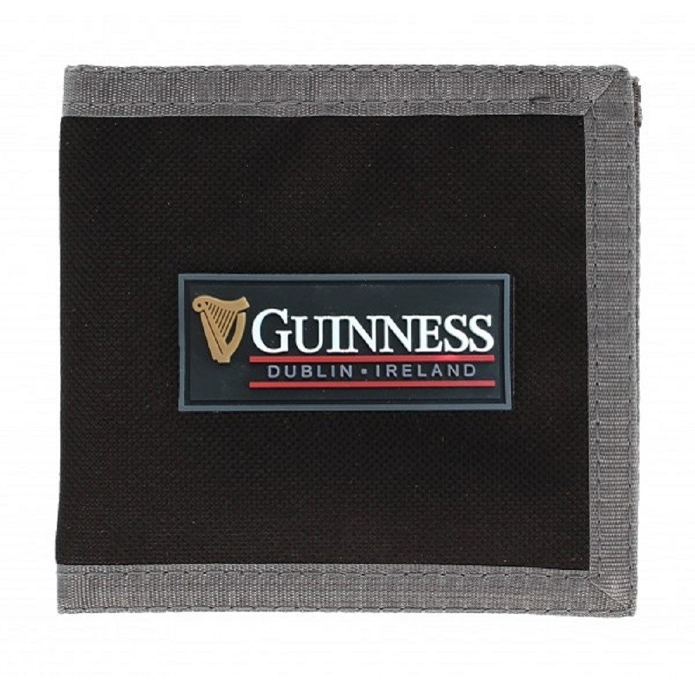 Guinness Casual Wallet