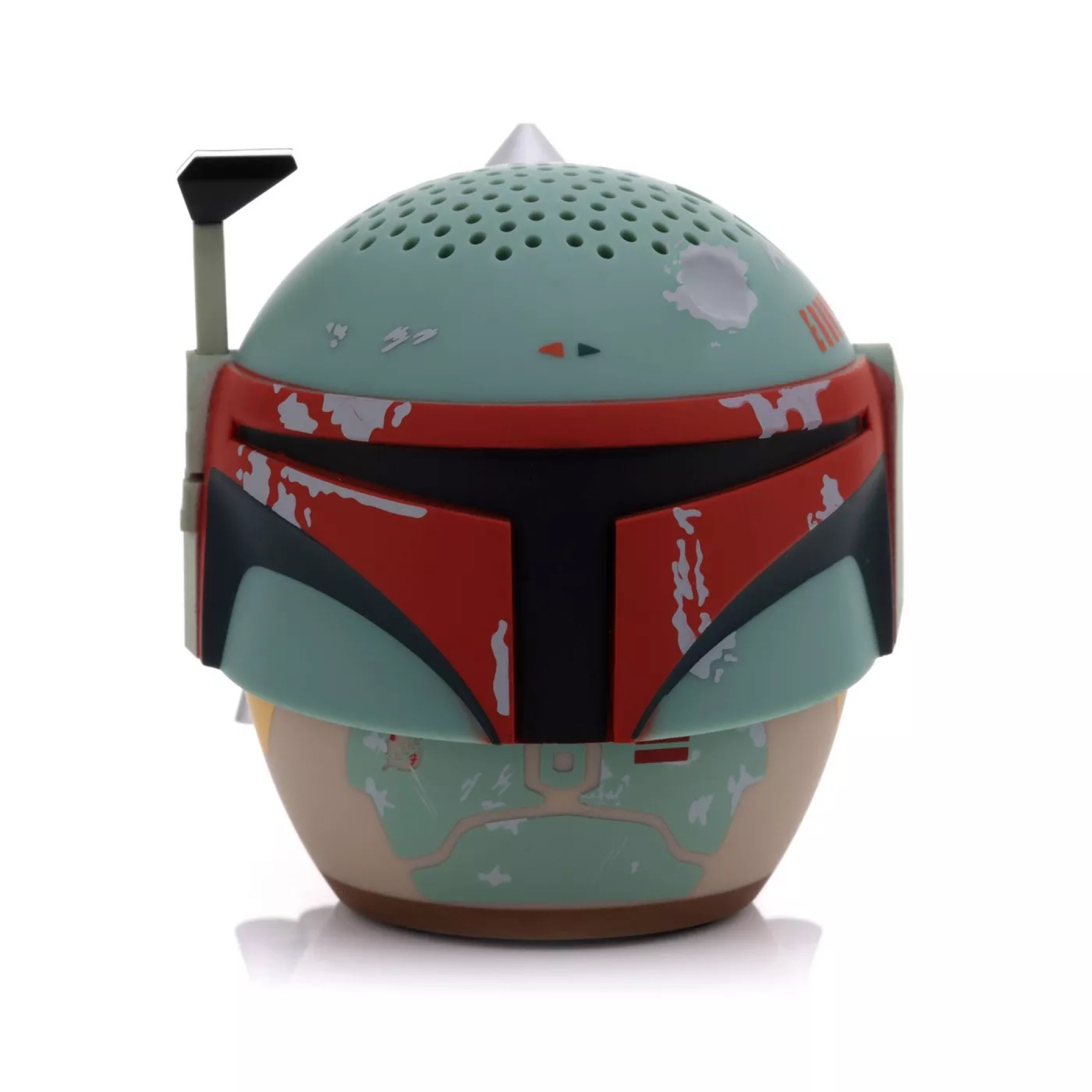 Star Wars Original Trilogy Boba Fett Bitty Boomers Bluetooth Speaker, Multi-Color