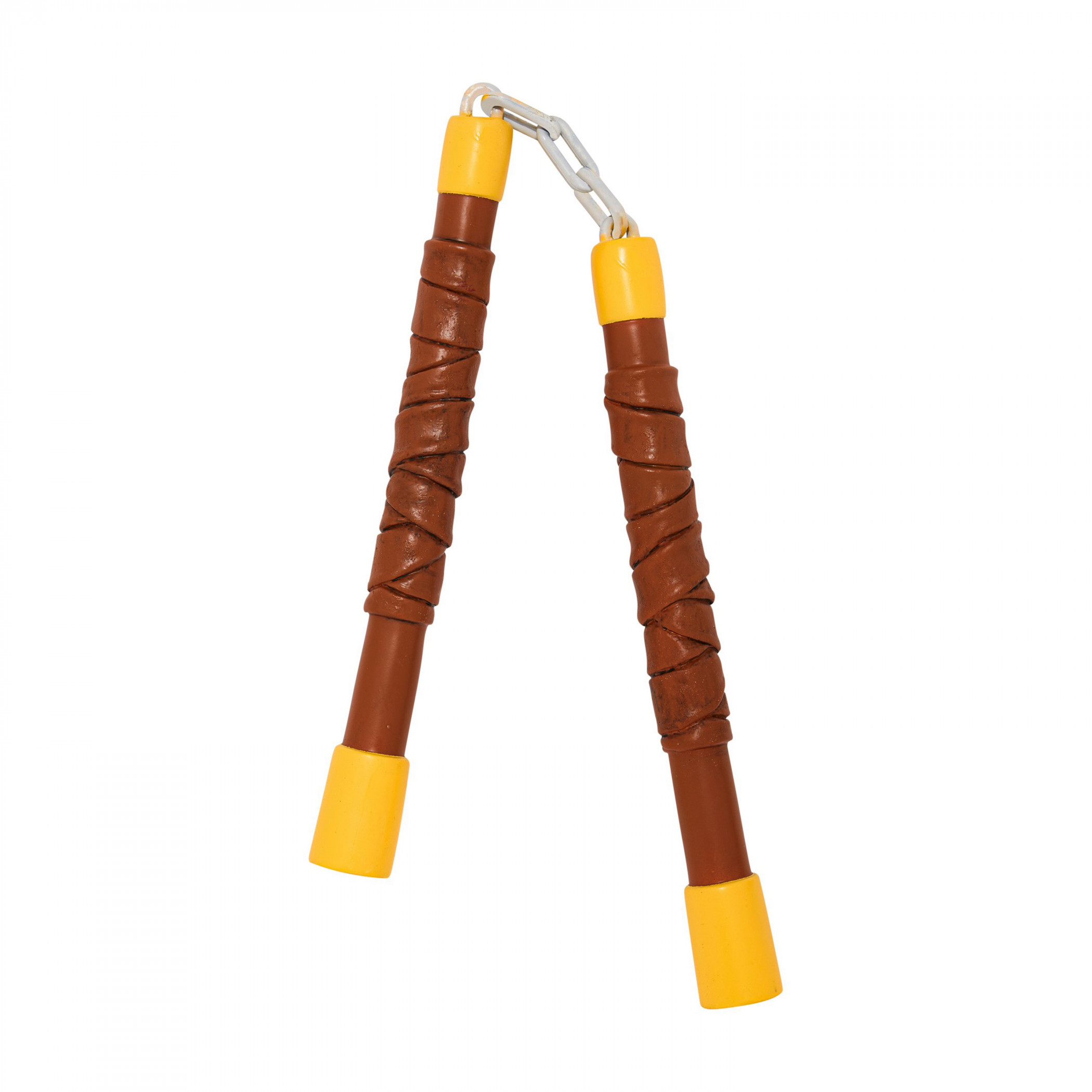 Teenage Mutant Ninja Turtles Michelangelo Nunchucks, Multi-Color