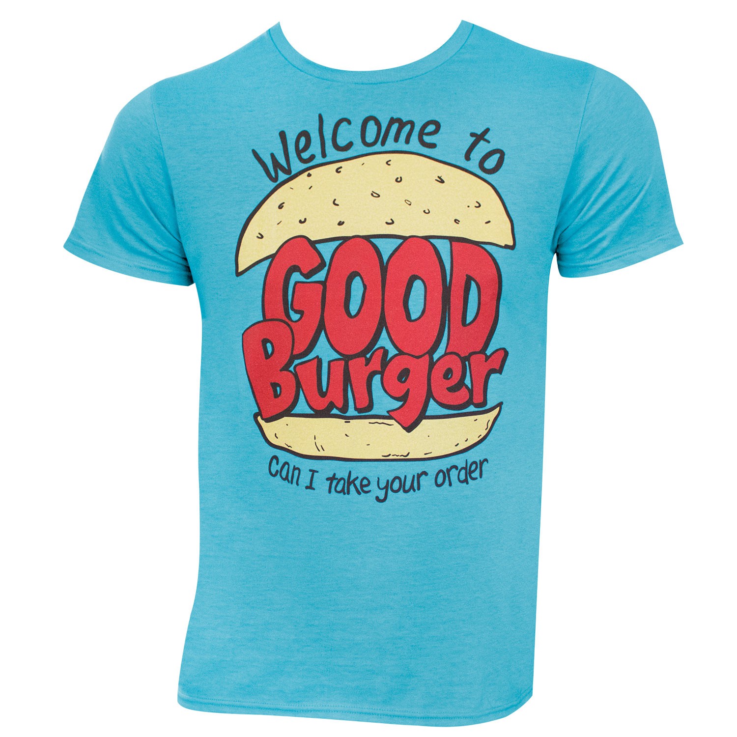 good burger shirt jcpenney