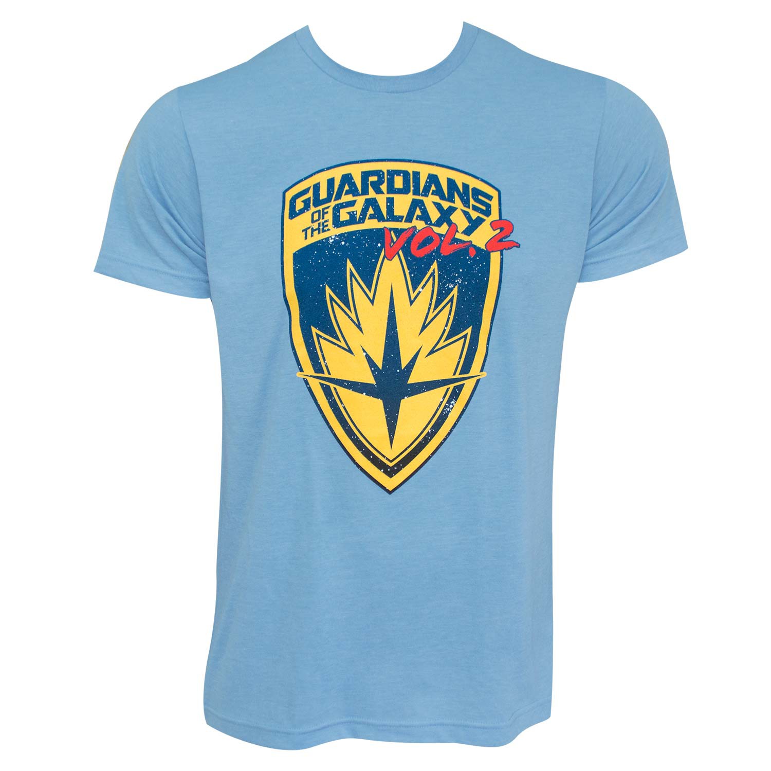 Guardians Of The Galaxy Volume 2 Tee Shirt, Blue