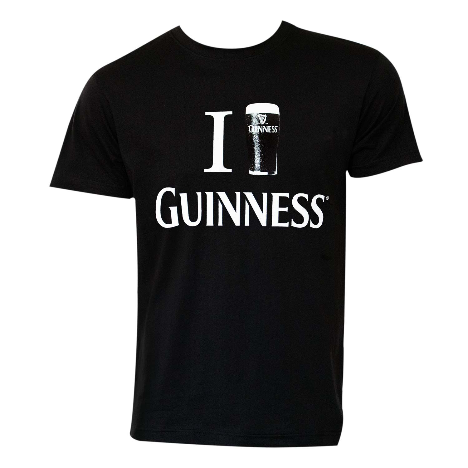 Guinness Love Tee Shirt