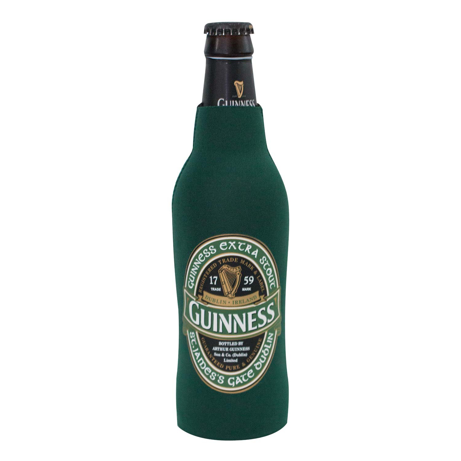 Guinness Ireland Bottle Cooler