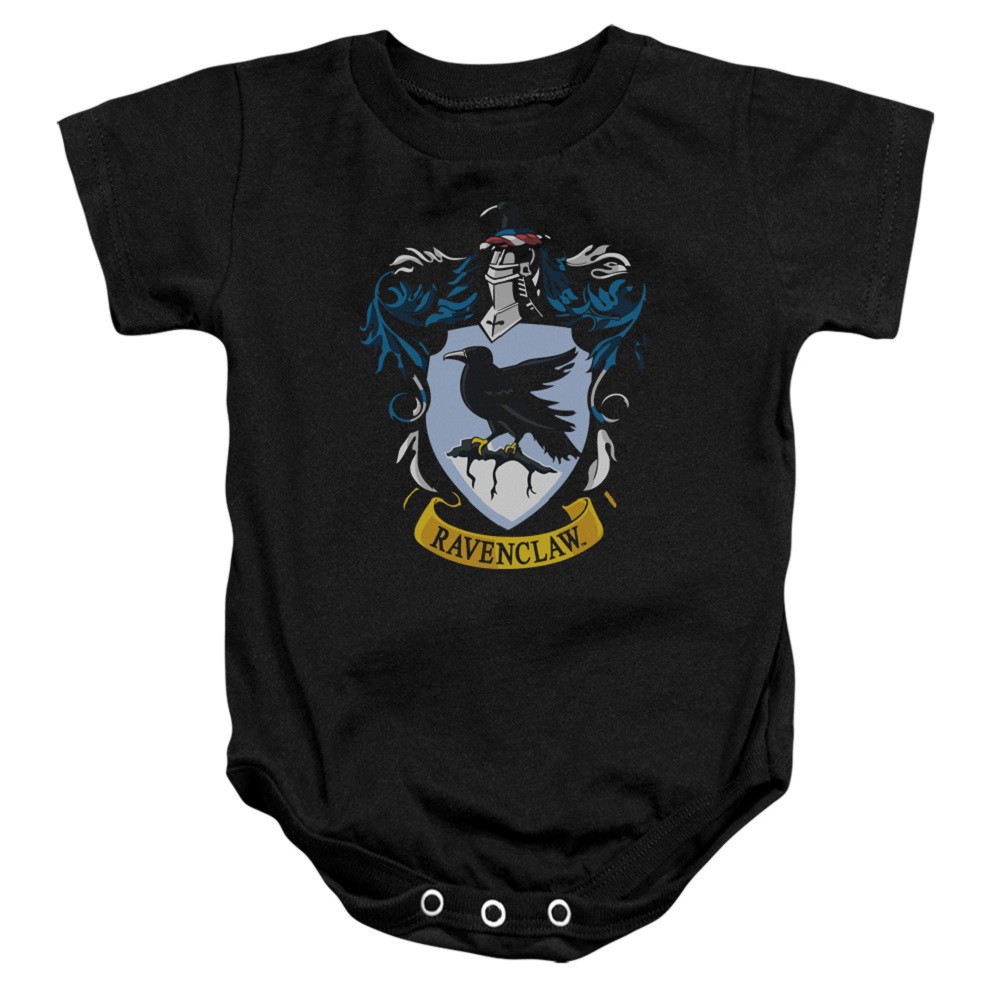 Harry Potter Ravenclaw Baby Onesie