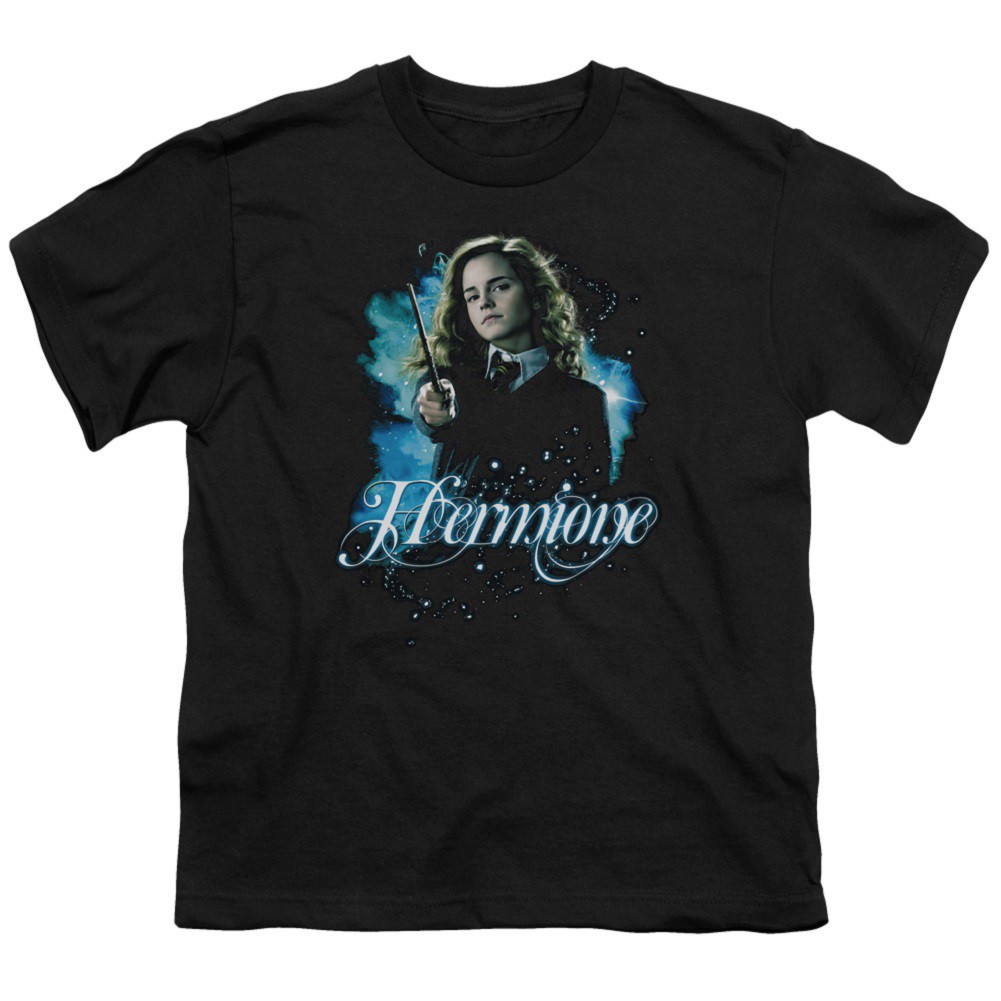 Harry Potter Hermione Youth Tshirt