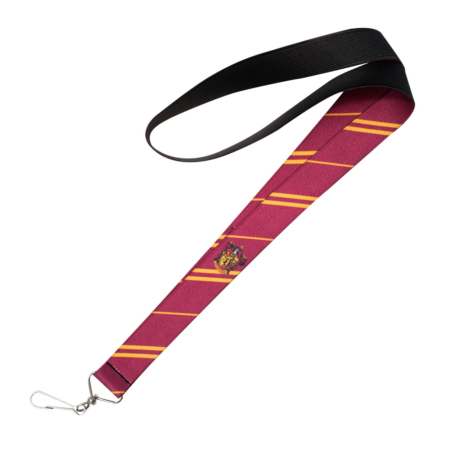 Harry Potter Gryffindor Lanyard