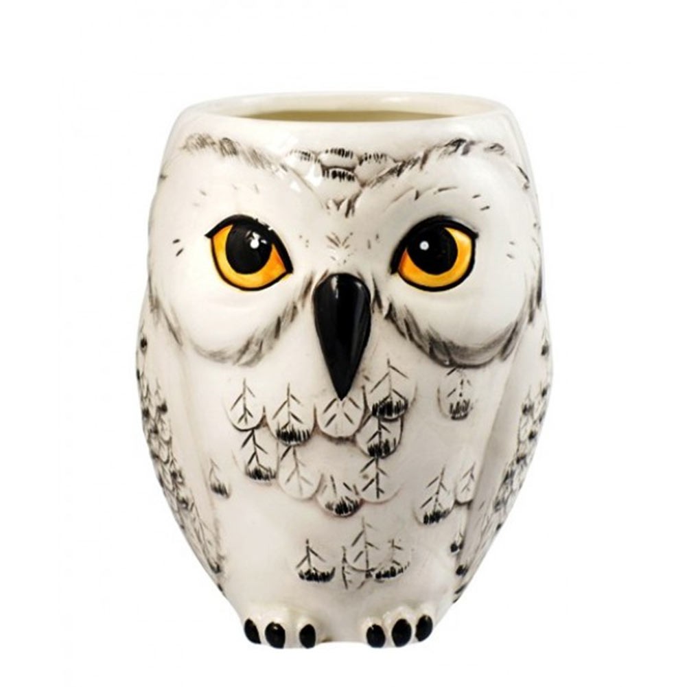 Harry Potter Hedwig Mug