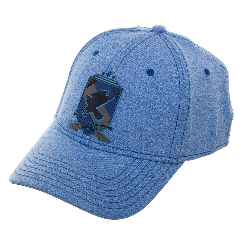 Harry Potter Ravenclaw Blue Flexfit Hat