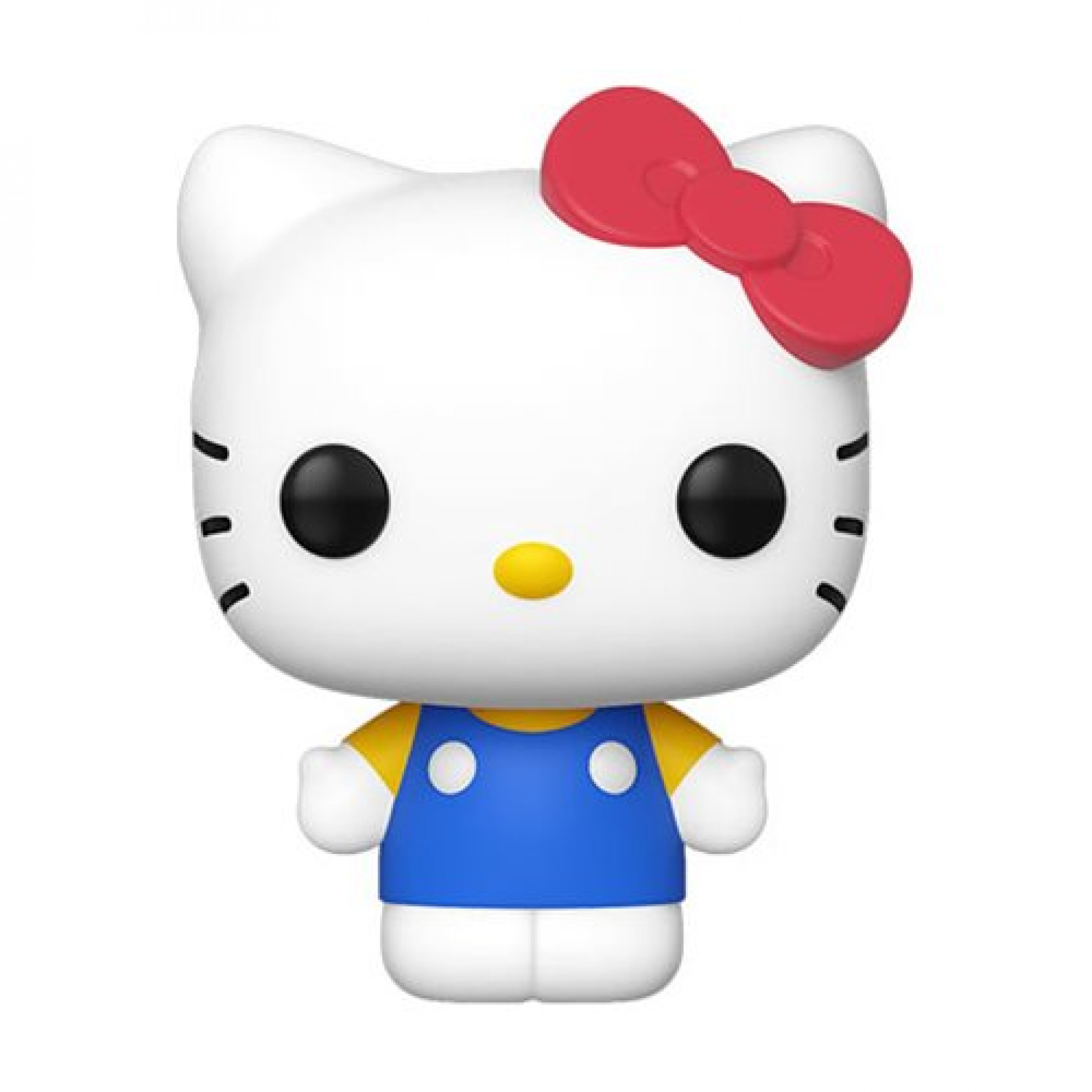 Hello Kitty Classic Funko Pop! Vinyl Figure, Multi-Color