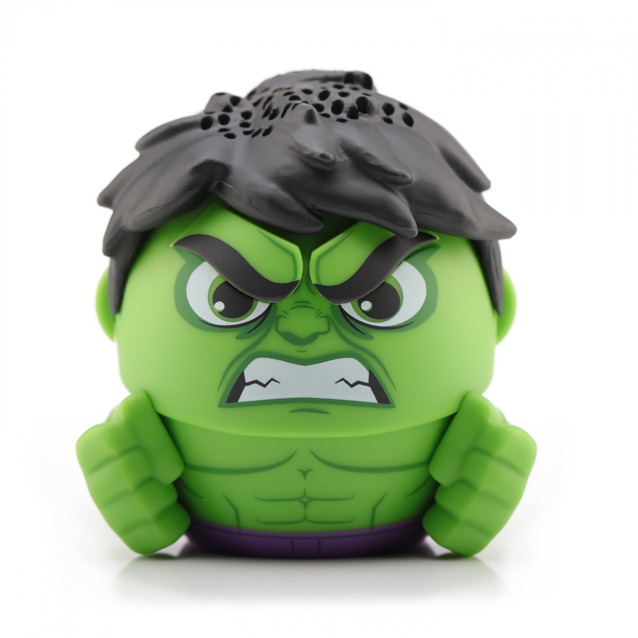 The Incredible Hulk Bitty Boomers Bluetooth Speaker, Multi-Color
