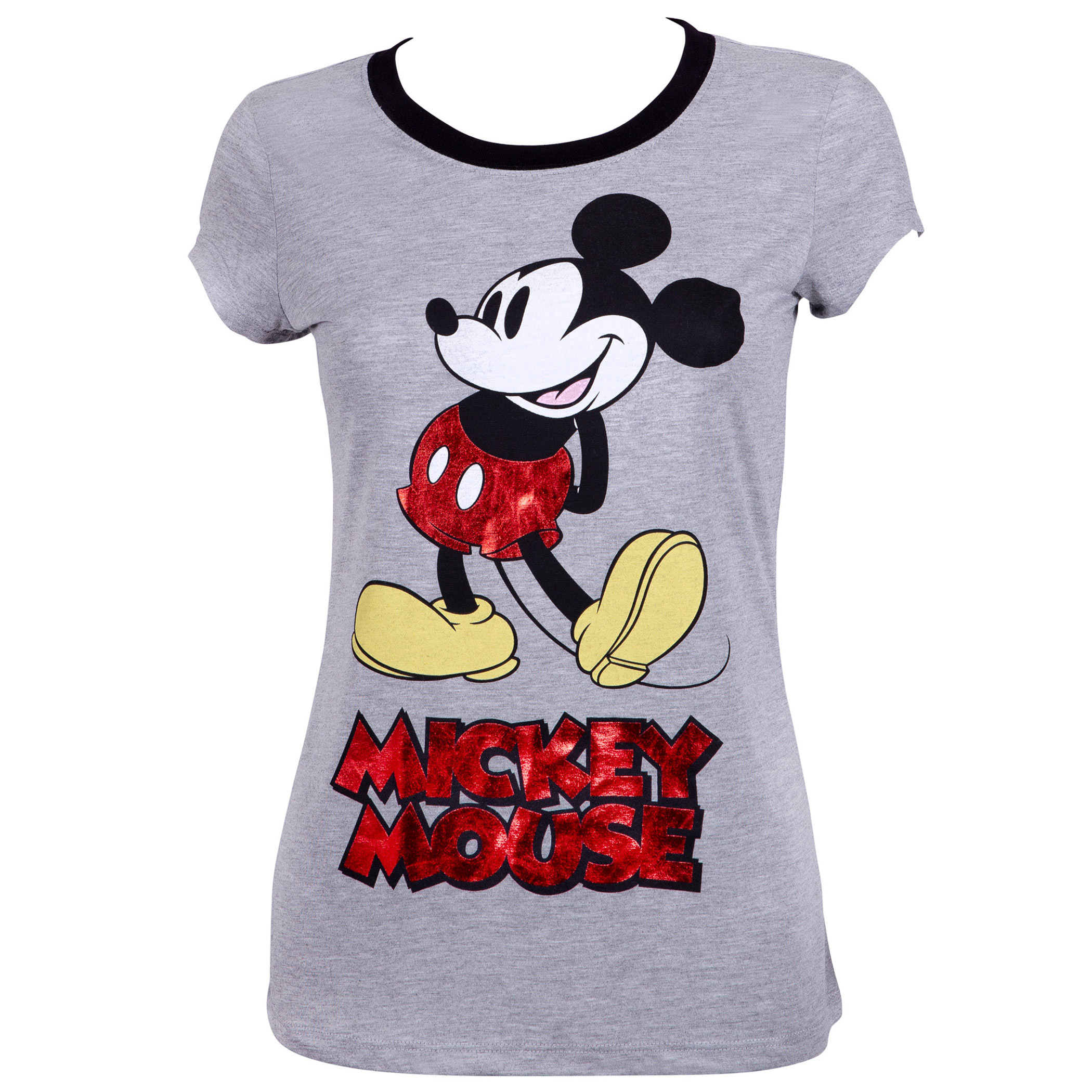 mickey mouse adult tee shirts