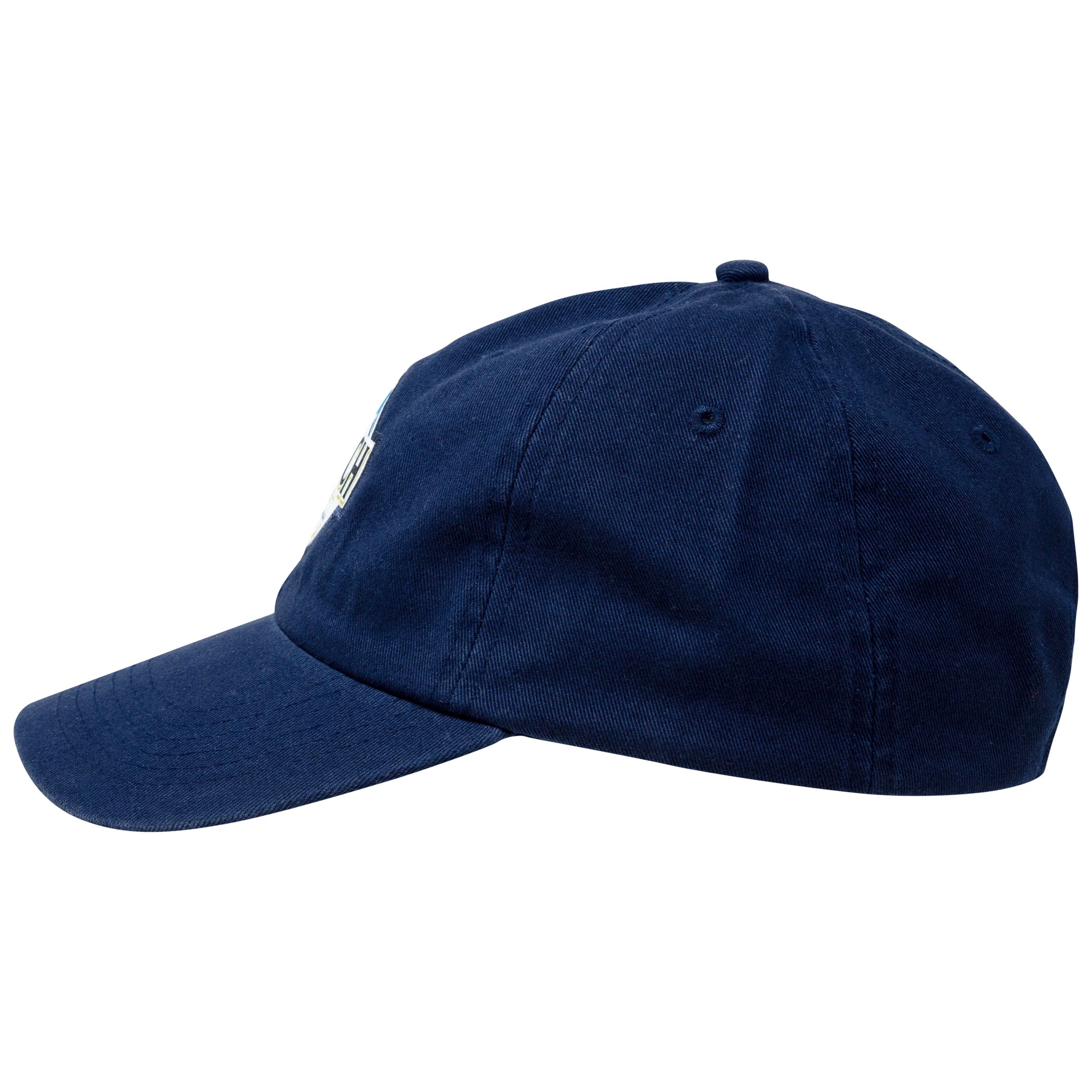 Busch Light Logo Men's Navy Blue Hat