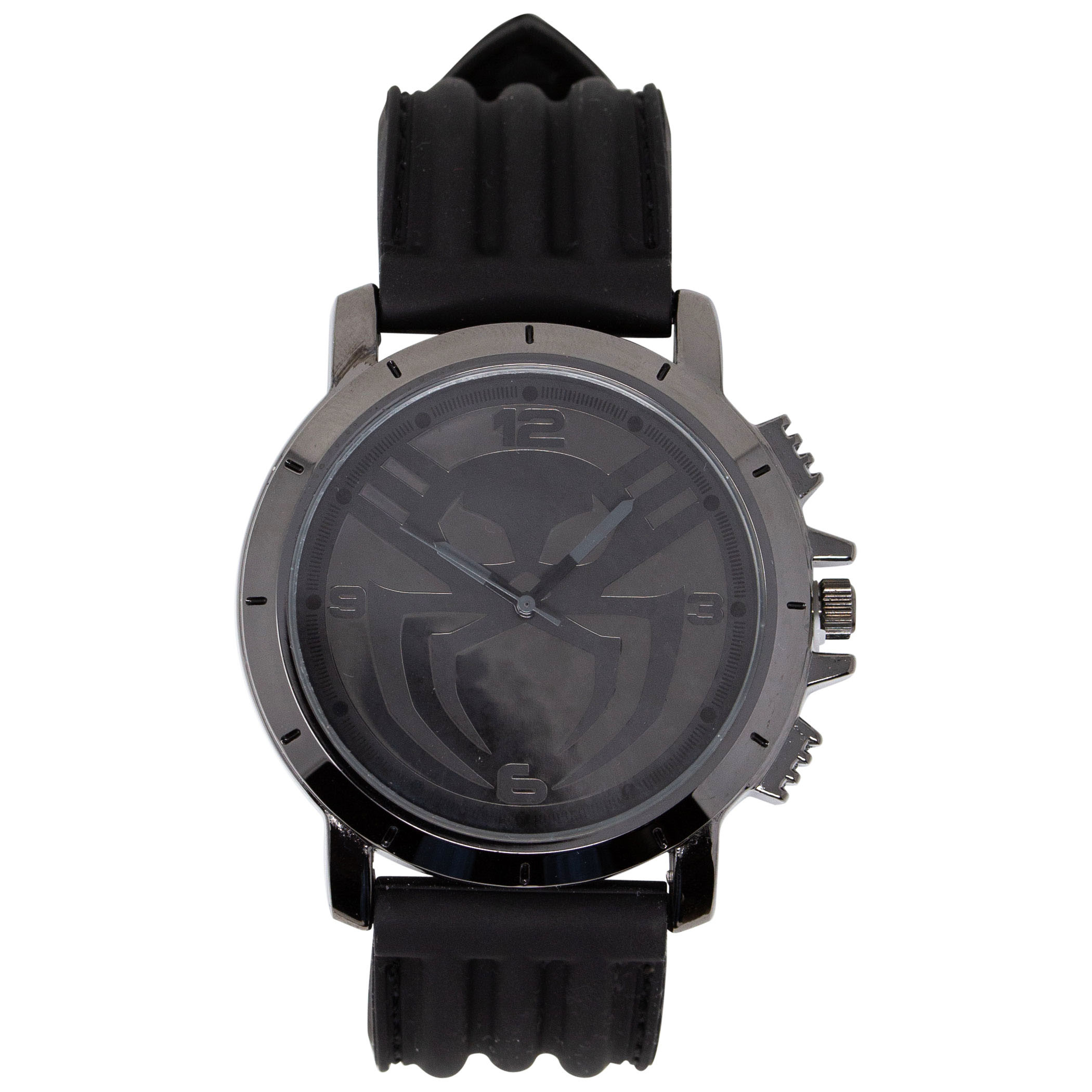 Spider-Man 2099 Symbol Black Watch, Black