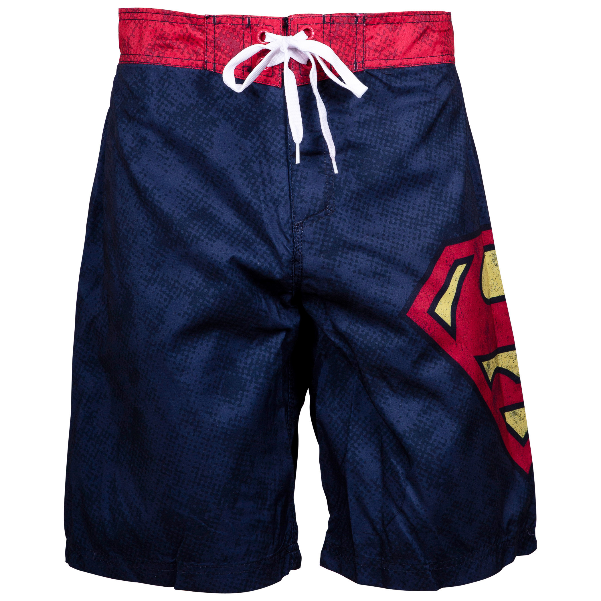 Featured image of post Superman Swimming Trunks